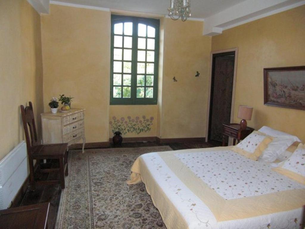 Chambres D'Hotes Aroha Sorde-l'Abbaye ห้อง รูปภาพ