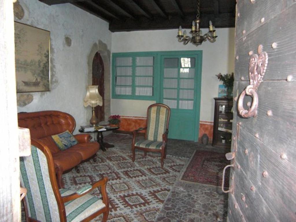 Chambres D'Hotes Aroha Sorde-l'Abbaye ภายนอก รูปภาพ