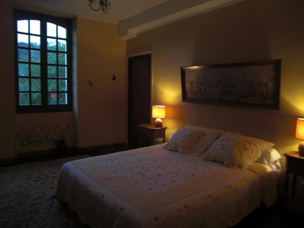 Chambres D'Hotes Aroha Sorde-l'Abbaye ภายนอก รูปภาพ