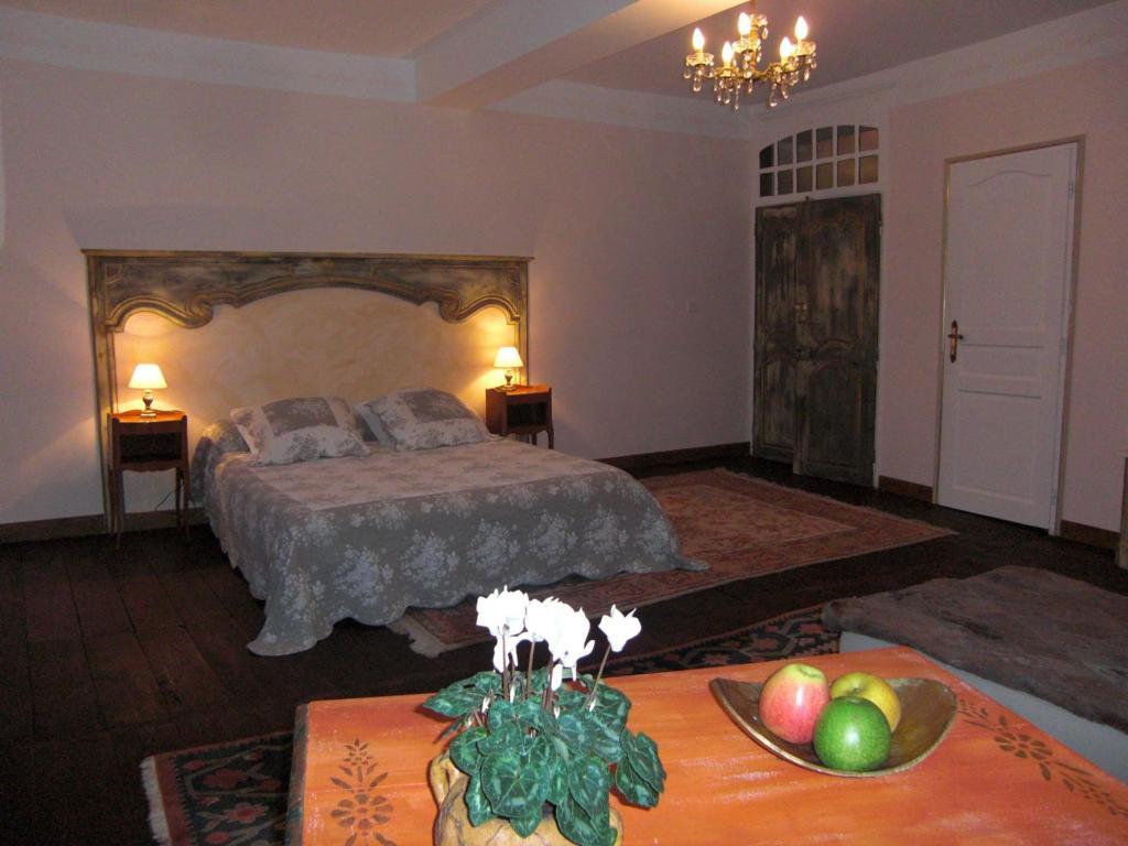 Chambres D'Hotes Aroha Sorde-l'Abbaye ห้อง รูปภาพ