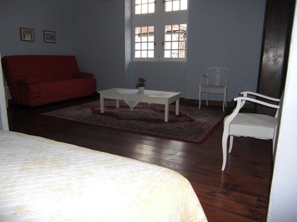 Chambres D'Hotes Aroha Sorde-l'Abbaye ภายนอก รูปภาพ